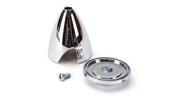 Ogiva cromata Archer