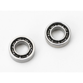 OuterShaft Bearing 3x6x2mm(2):BMCX/2/MSR,FHX,MCP X