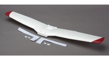 PARKZONE - Ali verniciate Archer