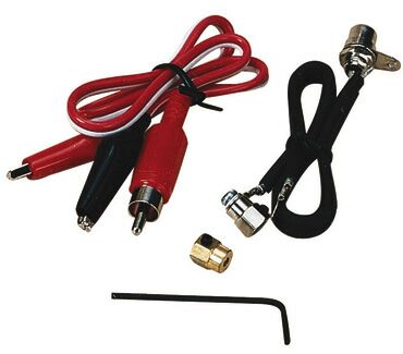 PLUG BOOSTER EXTENSION