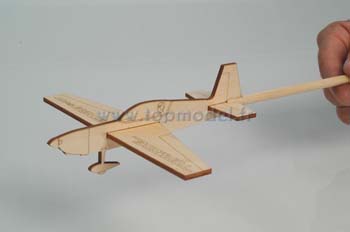 PRACTICE STICK PLANE EDGE 540