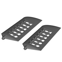 Paddles lightweight  &Phi;3mm, 16g