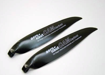 AERONAUT - Coppia pale CAMCarbon 18 x 6