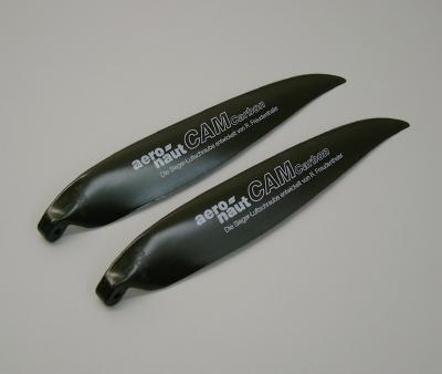 AERONAUT - Coppia pale CAMCarbon  8 x 6