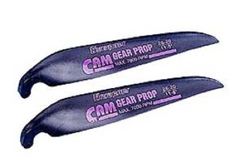 Pale CAM GEAR 28x20 11x8&rdquo;