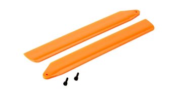 Pale rotore Arancio Hi-Performance: 130 X