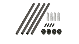 Paletti atterraggio per 500X