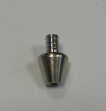 Pendolino carburante