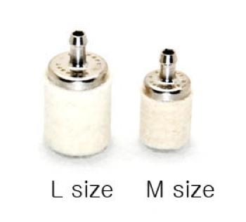 Pendolino per Serbatoio anti-bolle M