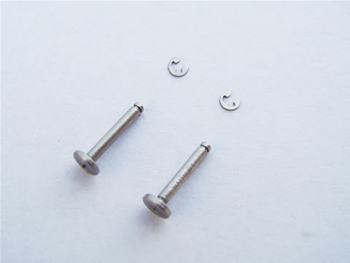 Perno snodo cinematismo DSR-30  (FULL METAL)  EPF HOBBY