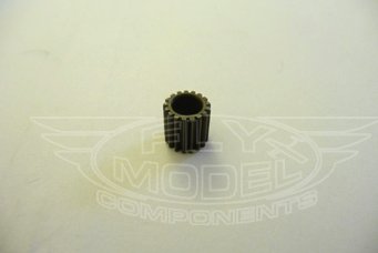 Pignone ø 5 mm per riduttore SUPER CHIEF  REISENAUER 4:1