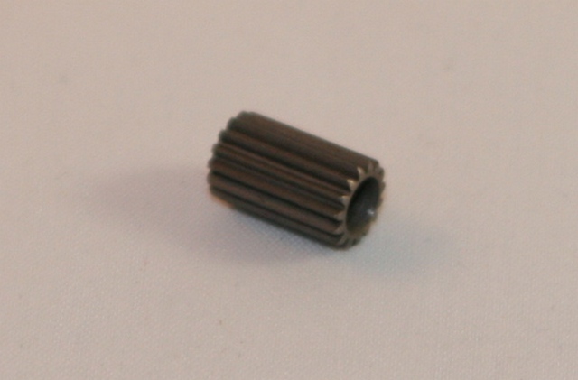 Pignone Torque ø 3,00 mm per riduttore MICRO EDITION REISENAUER 5:1