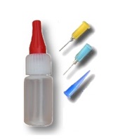 Pin Point Bottle Kit