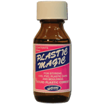 Plastic Magic colla specifica per ABS 50ml
