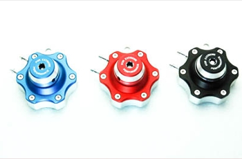 Pompa di rifornimento ad alta velocità V1 RED