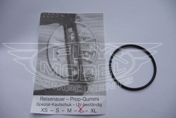Prop-Gummi Reisenauer richiamo pale Size  S