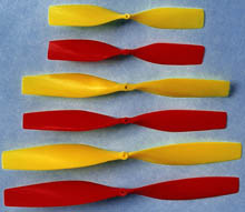 Propeller IGRA 150/150mm  