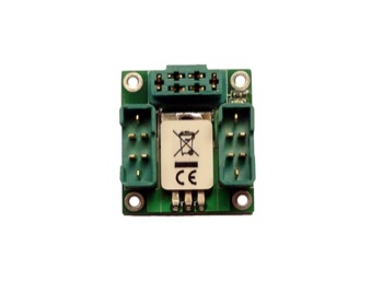 RBattery sistema di gestione doppia batteria