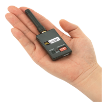 RC Logger - RF Data Transmitter 2,4 GHz