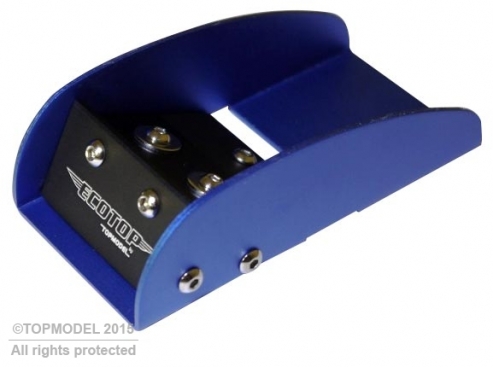 Rabot per balsa ECOTOP