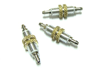 Raccordo aria bulkhead