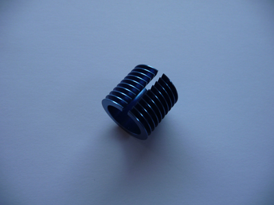 Radiatore di raffreddamento anulare 