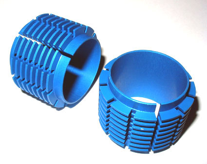 Radiatore per MEGA MOTOR Serie 16