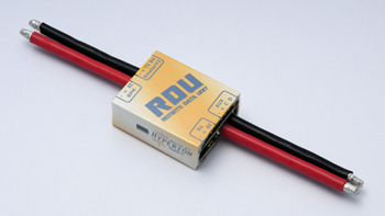 Remote Data Unit per EMETER II  - HYPERION