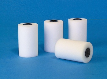 Rollers per laminazione 50 mm. 1pz.