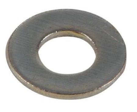 Rondella piana Ø 1,7  20pz