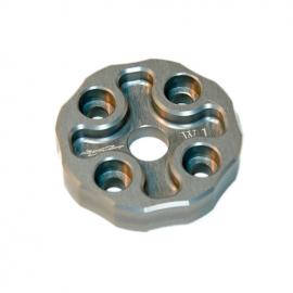 Rondelle ferma elica per DA50 - DL50 - DL55 - EVO54 - SILVER