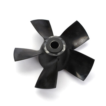 Rotor, 5-Blade: Delta-V 32