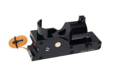 SECRAFT - SE-Retract pro V2 XL