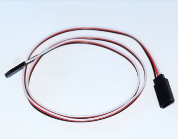 STRIGHT EXTENSION FOR FUTABA-60cm