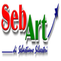 Sebart  naca motore MISS WINDS 50E  