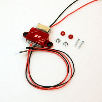 Secraft - BEC High Voltage