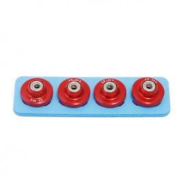 Secraft  - Wood Lock Nut M5
