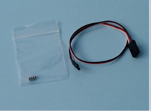 Sensore RPM con magneti