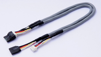 Sensore di Temperatura 2 e 3  per EMETER II  - HYPERION