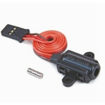 Sensore magnetico RPM Graupner HoTT