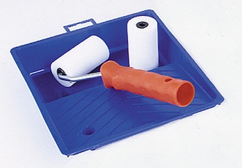 Set Rullo per laminazione