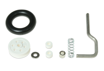 Set carrelli GAUI 330X