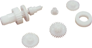 Set ingranaggi per Servo TOPMODEL TS1118