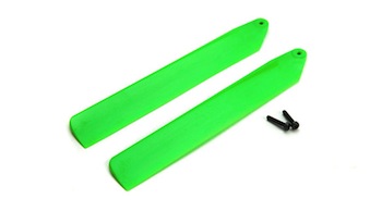 Set pale rotore principale Verdi High-performance: mCP X BL