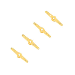 Set squadrette Lunghe  per Servo TOPMODEL SS1816