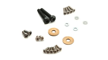 Set viteria: mCP X BL