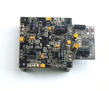 SkyRC - 4 in 1 ESC