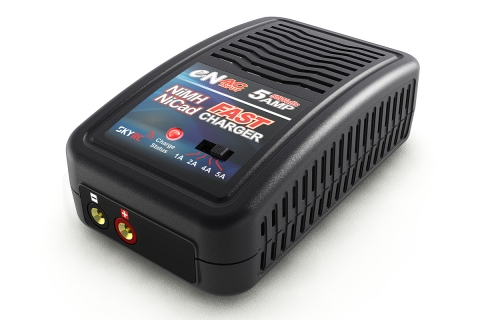 SkyRC - Caricabatteria  eN5