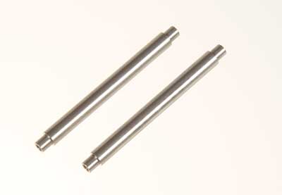Spindle shaft 86mm, steel