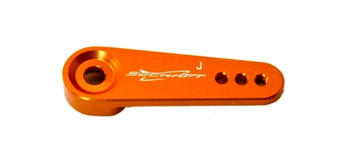 Squadretta Singola V1-JR  - Foro=M2 1.0inch - GOLD